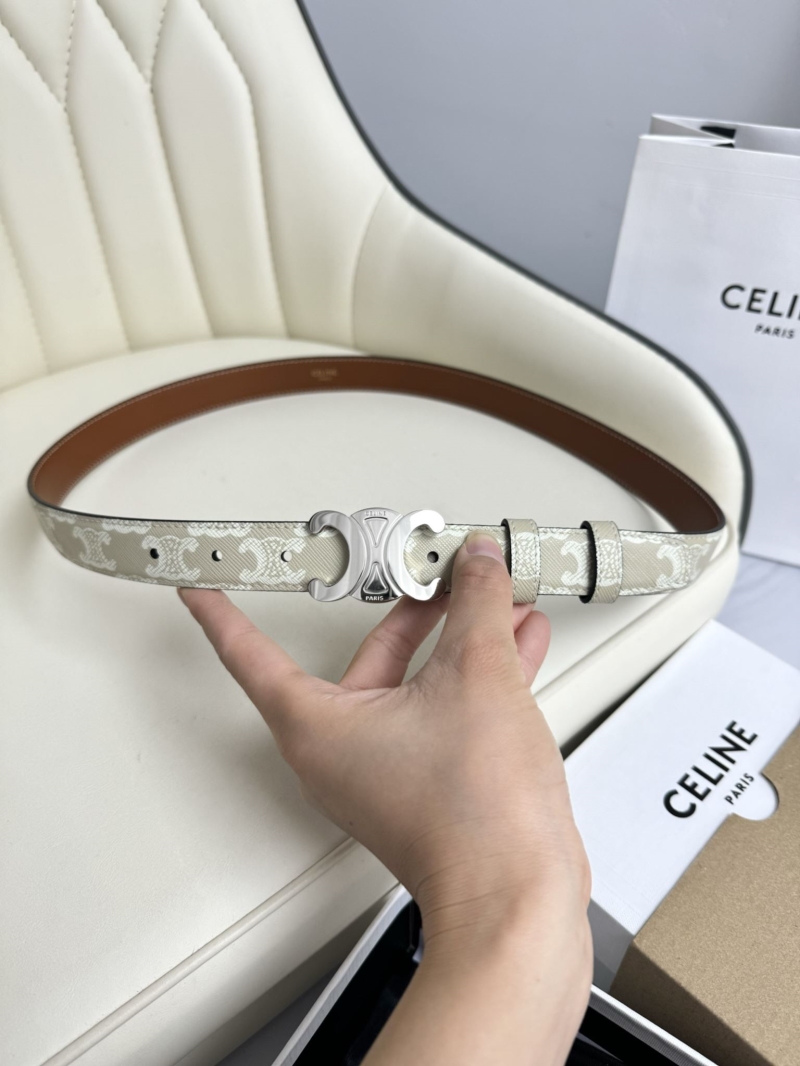 CELINE Belts